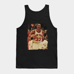 LEGEND #33 Tank Top